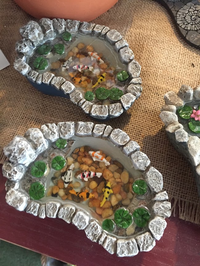 Crystal Lake Garden Shop