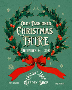 Olde Fashioned Christmas Faire
