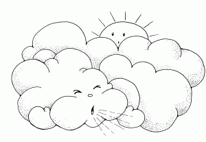 cool windy